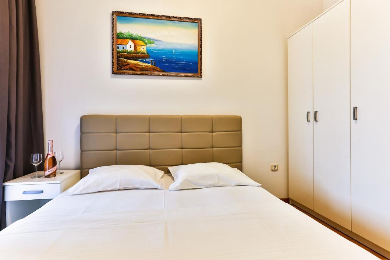 Montesun * Budva