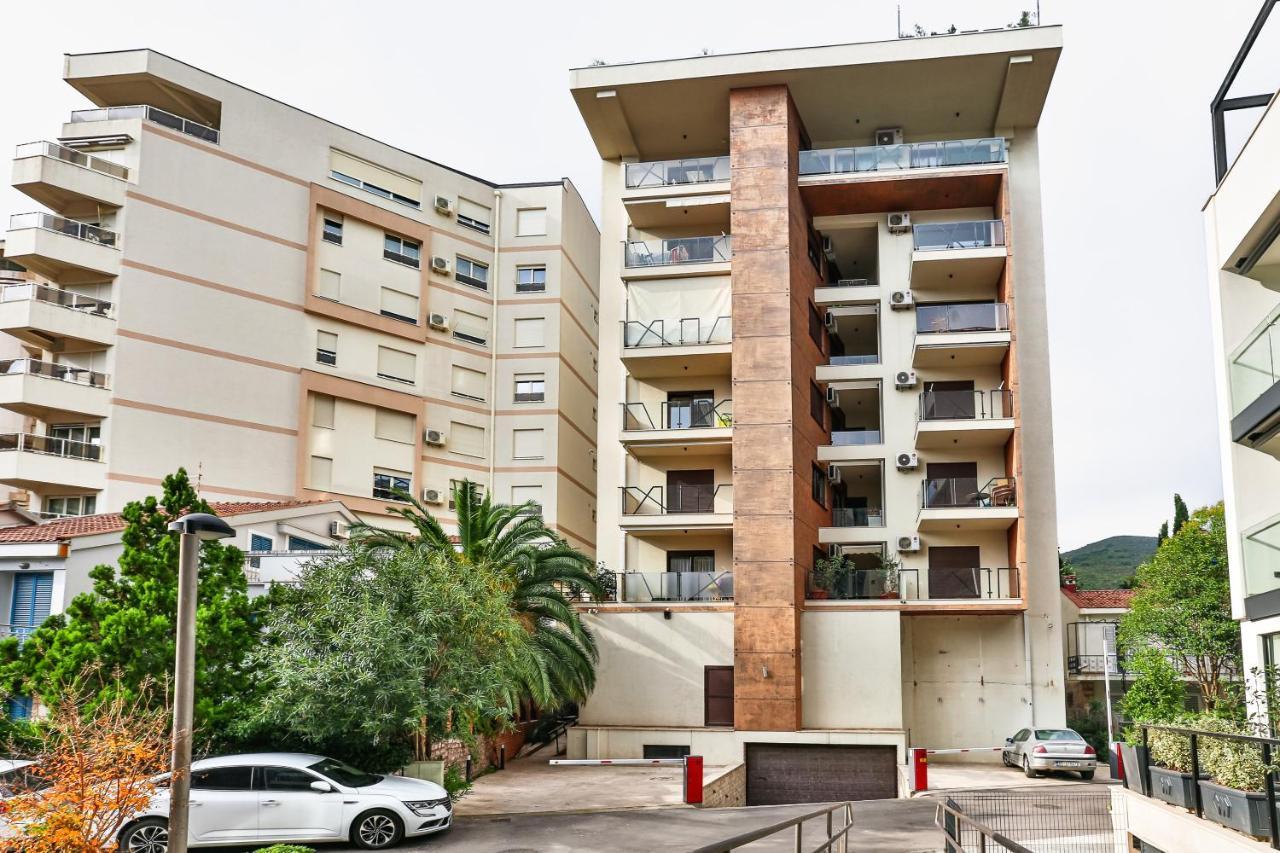 Montesun Apartment