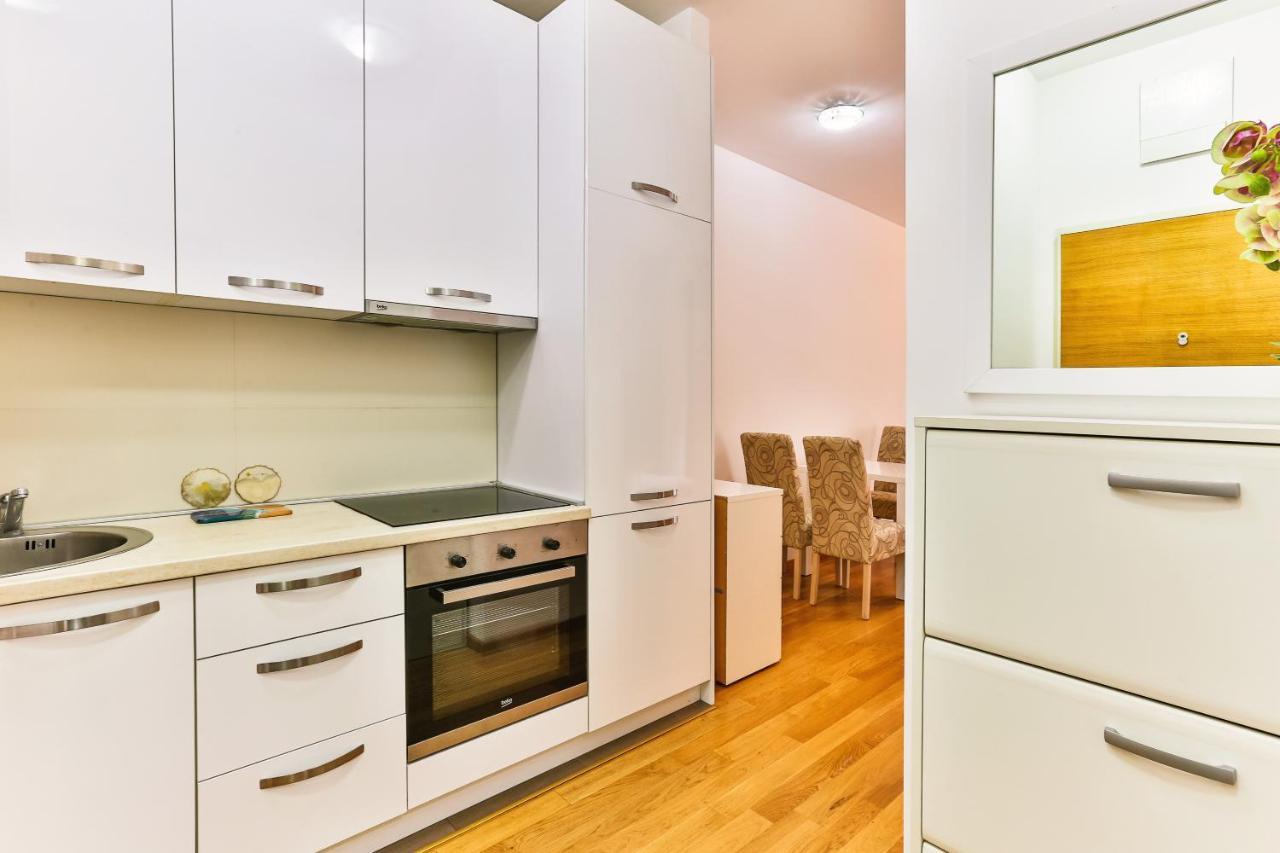 Montesun Apartment *