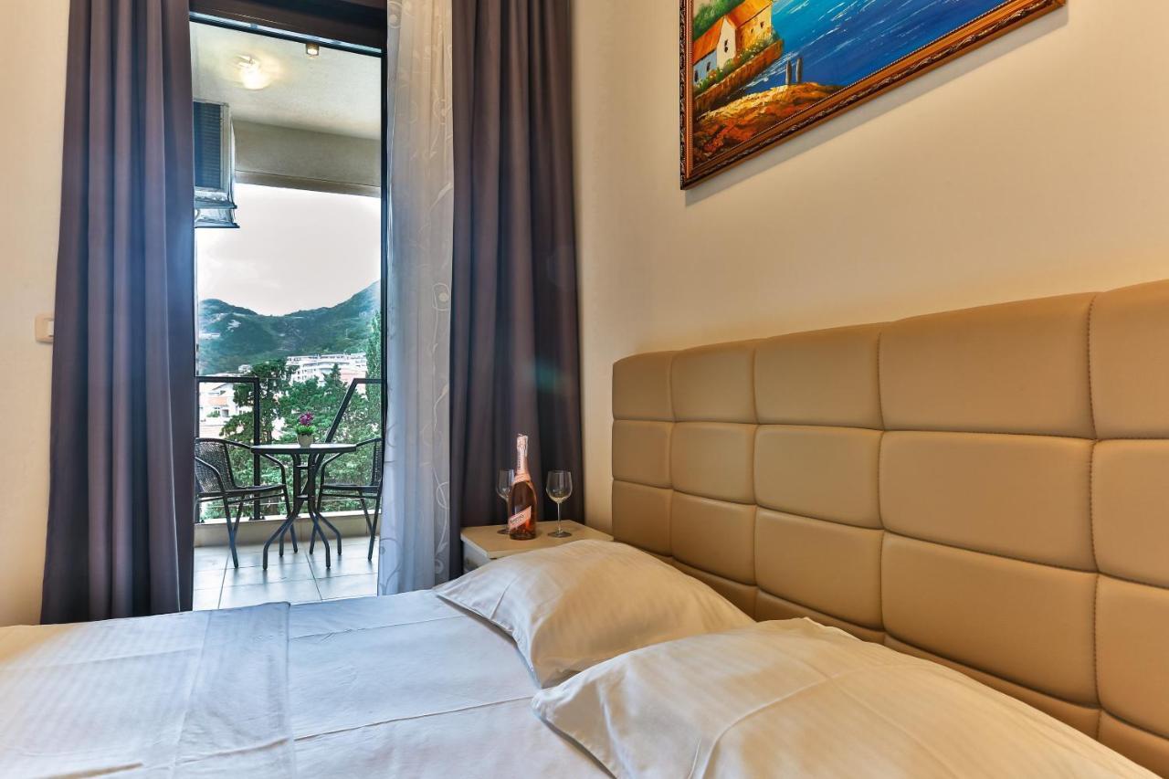 Montesun Apartment Budva