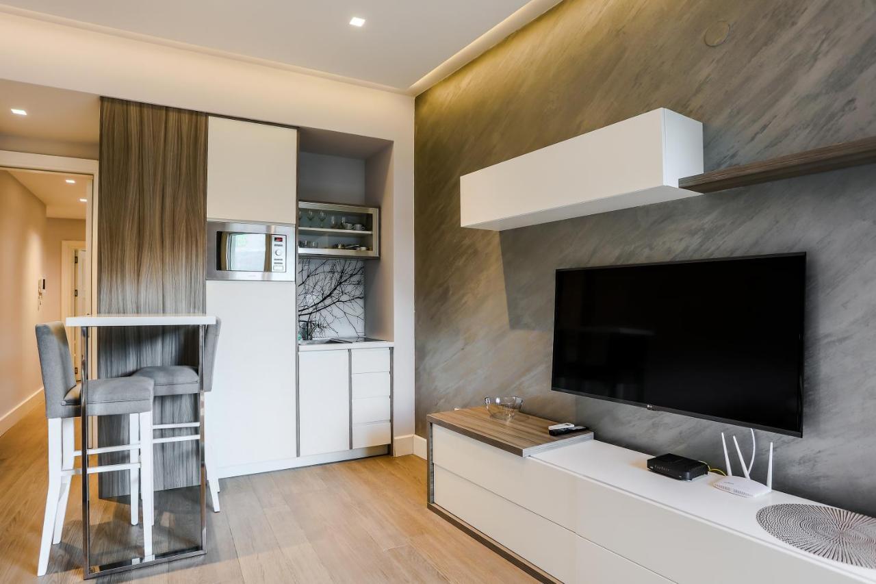 Apartment Montesun Budva