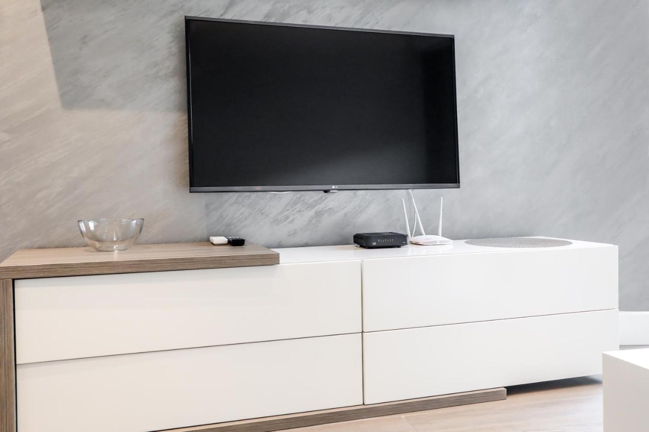 Apartment Montesun