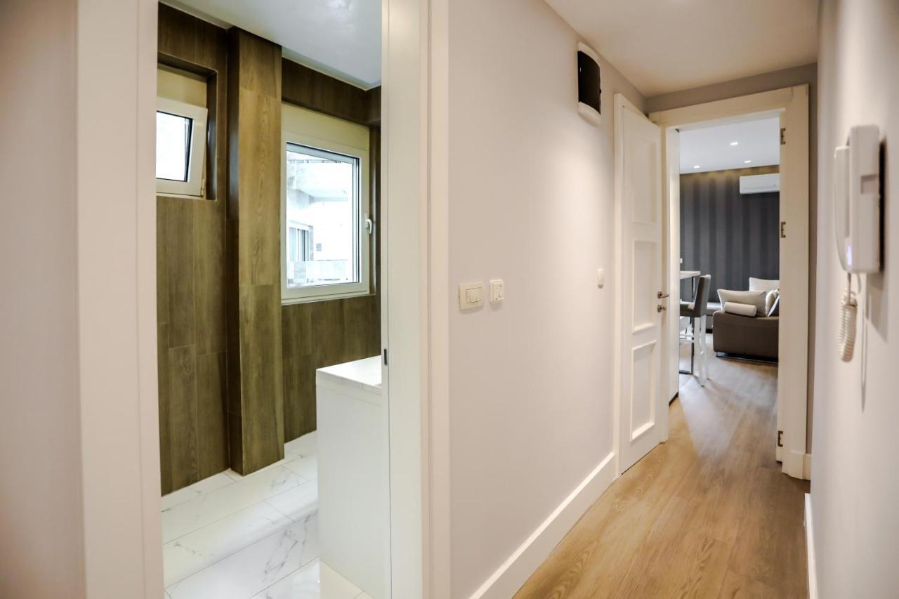 Apartment Montesun *