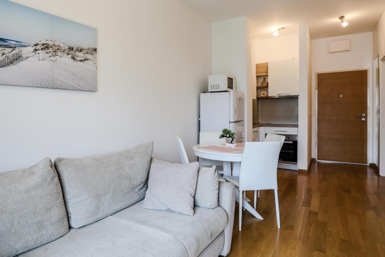 Apartment Montesun