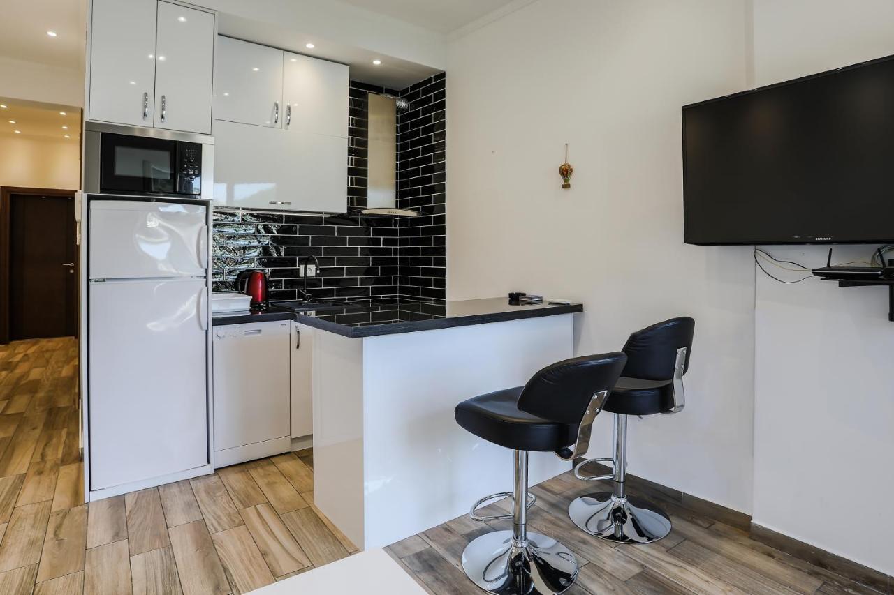 Apartment Montesun