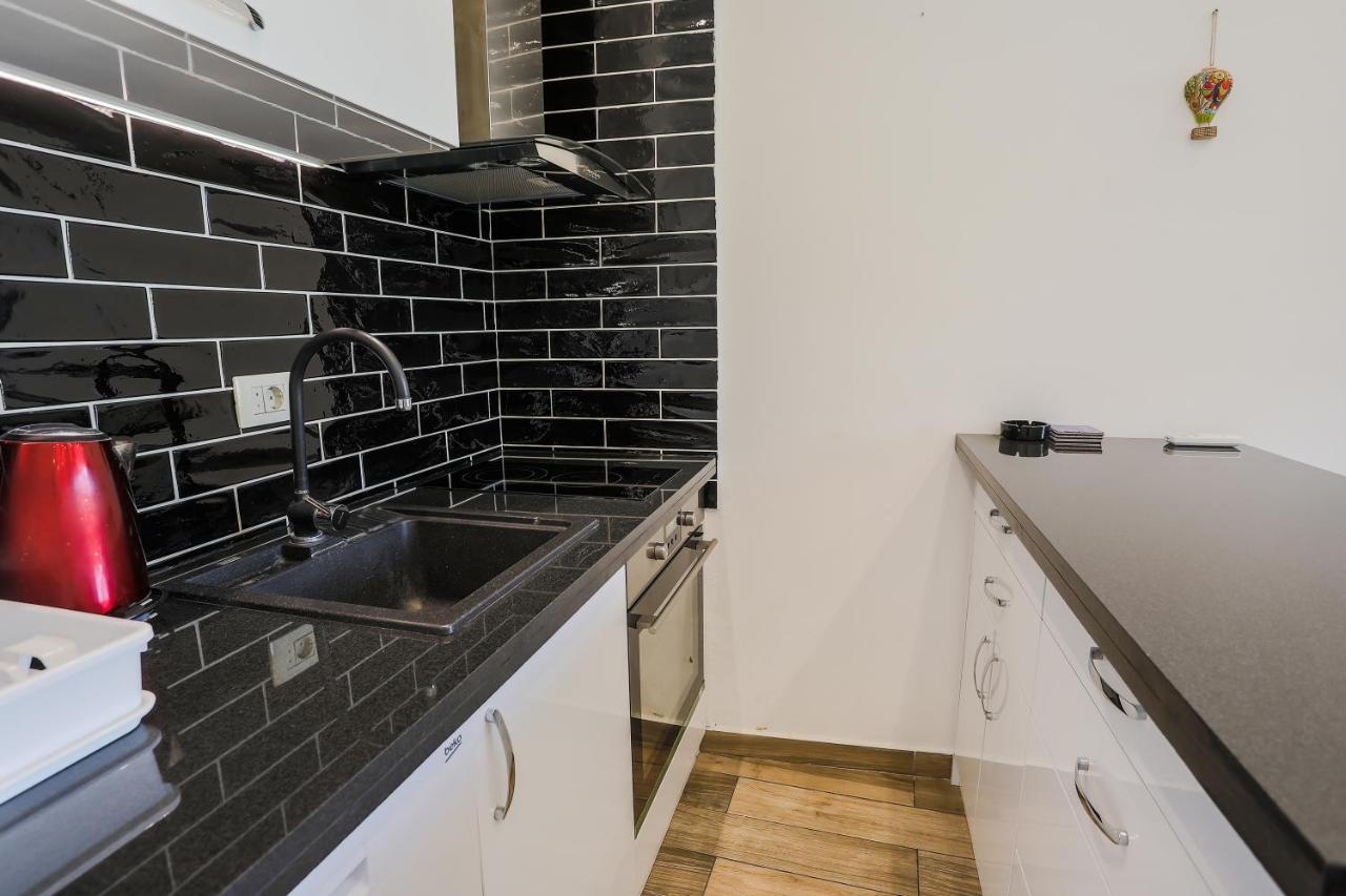 Montesun Apartment