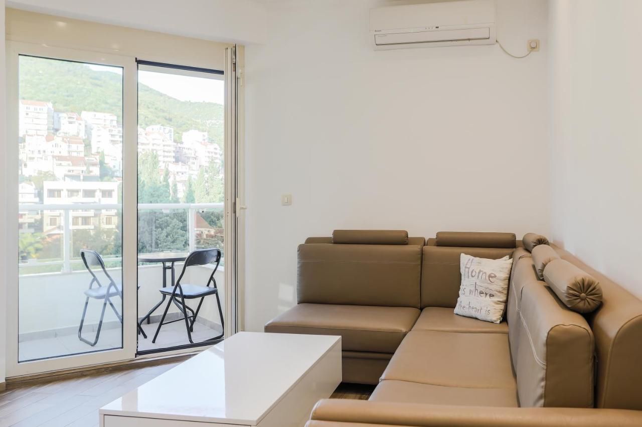 Montesun Apartment *