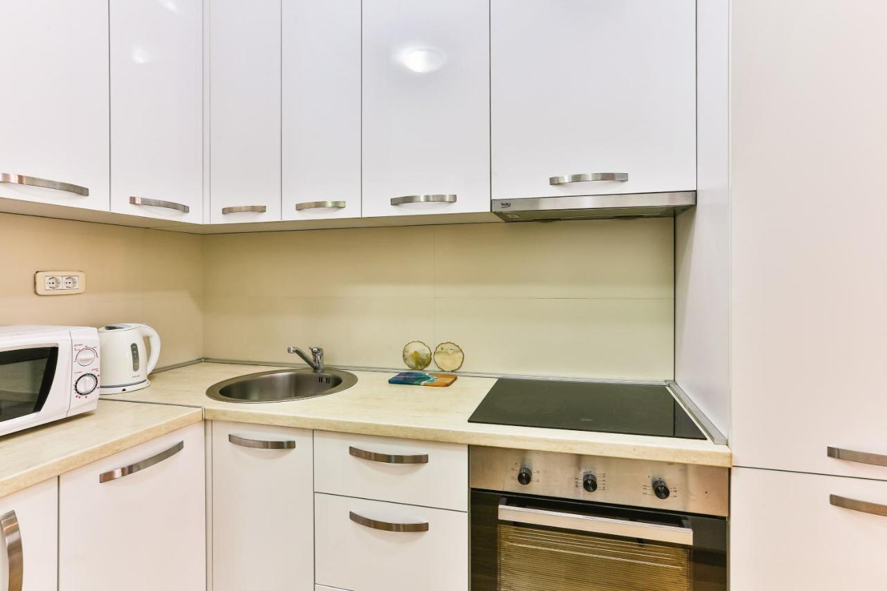 Montesun Apartment
