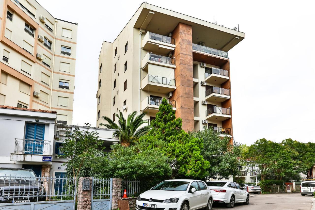 Apartment Montesun