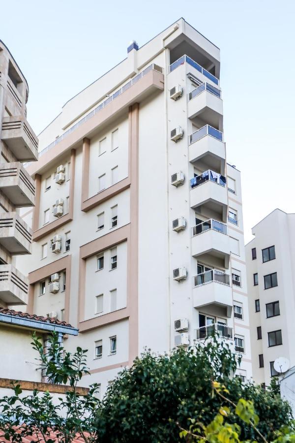 Montesun Apartment Budva