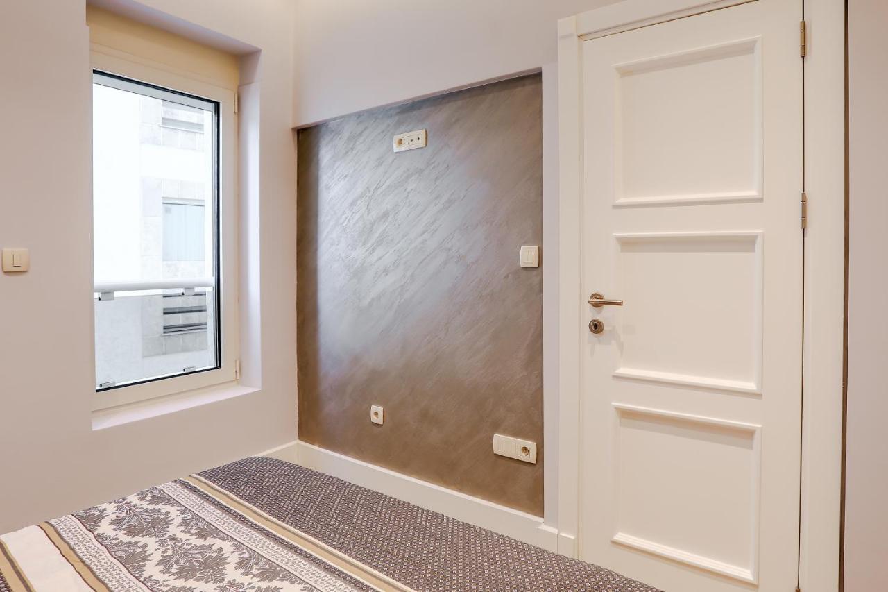 Apartment Montesun