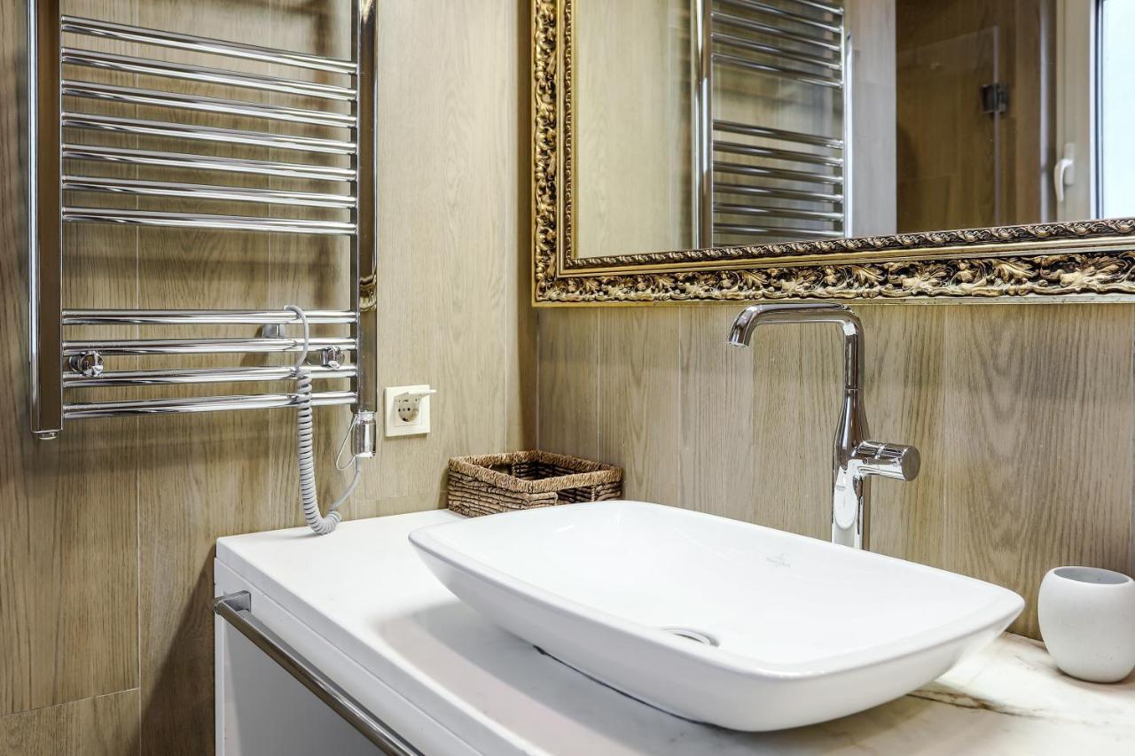 Montesun Apartment