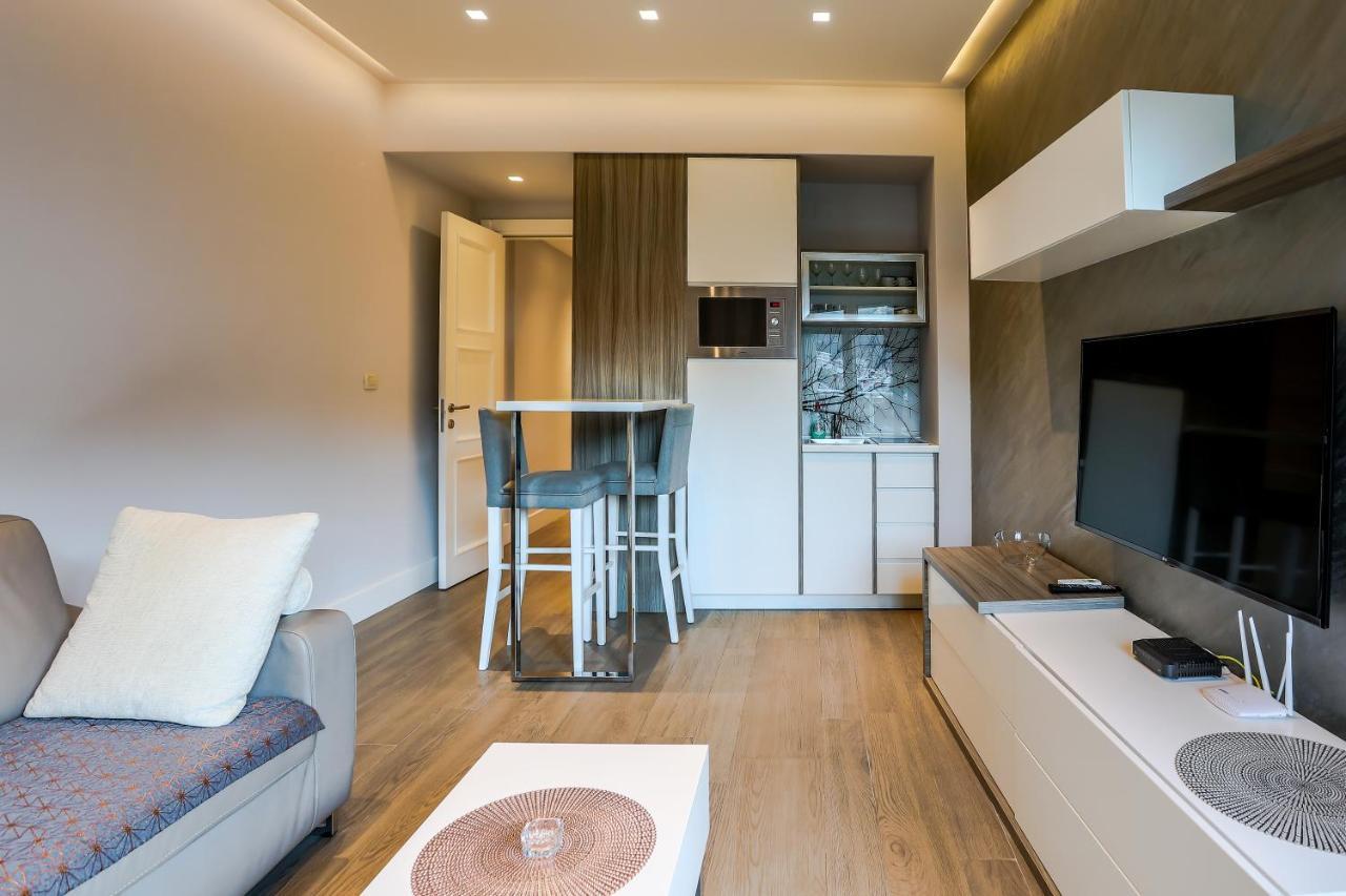 Montesun Apartment Budva