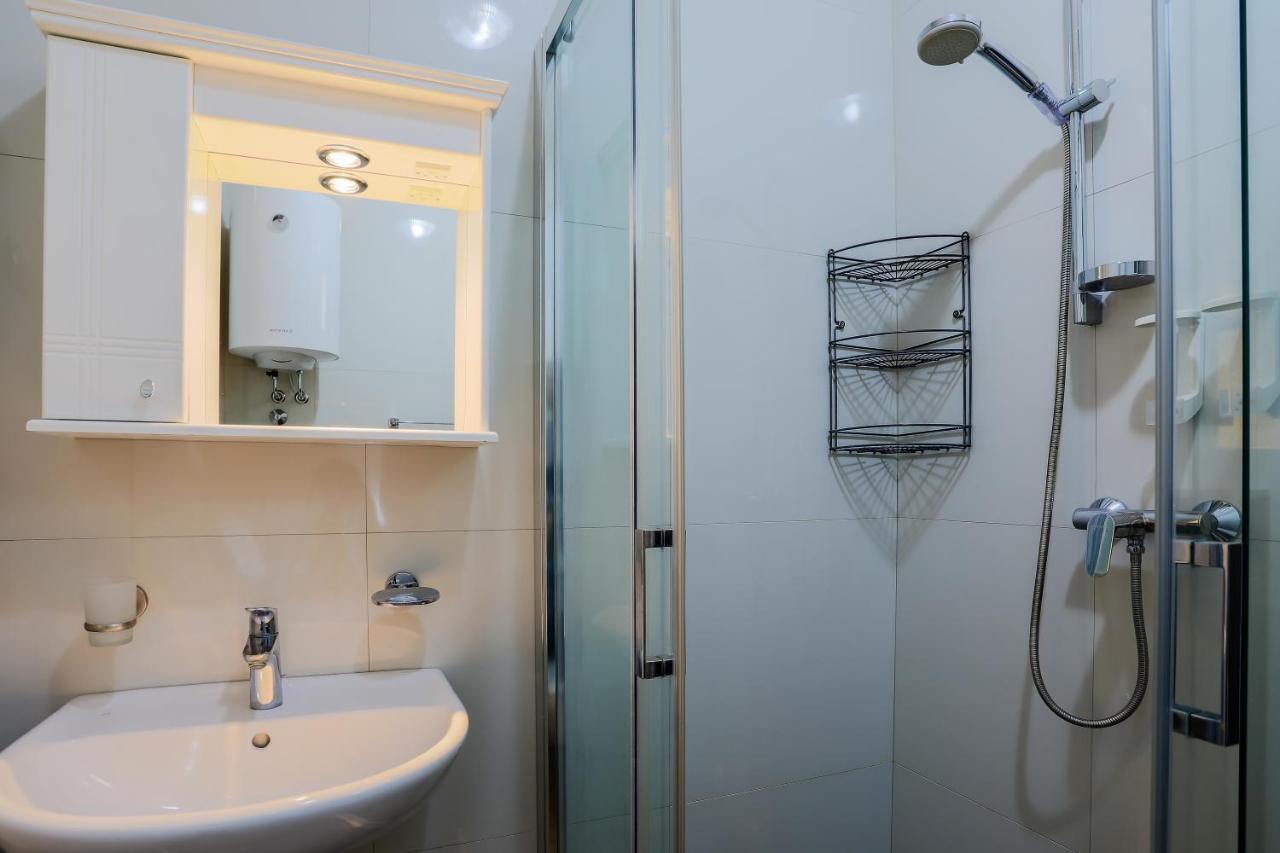 Montesun Apartment