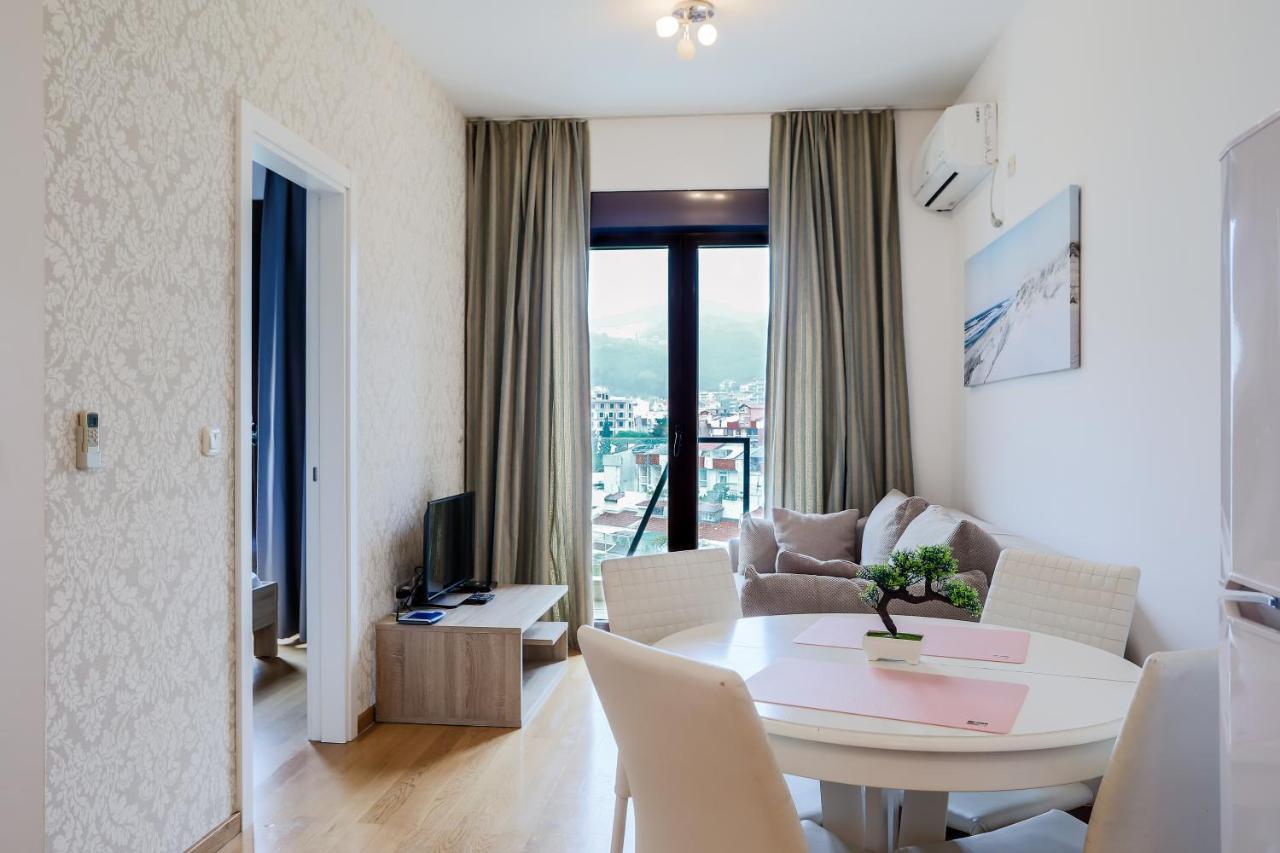 Apartment Montesun *