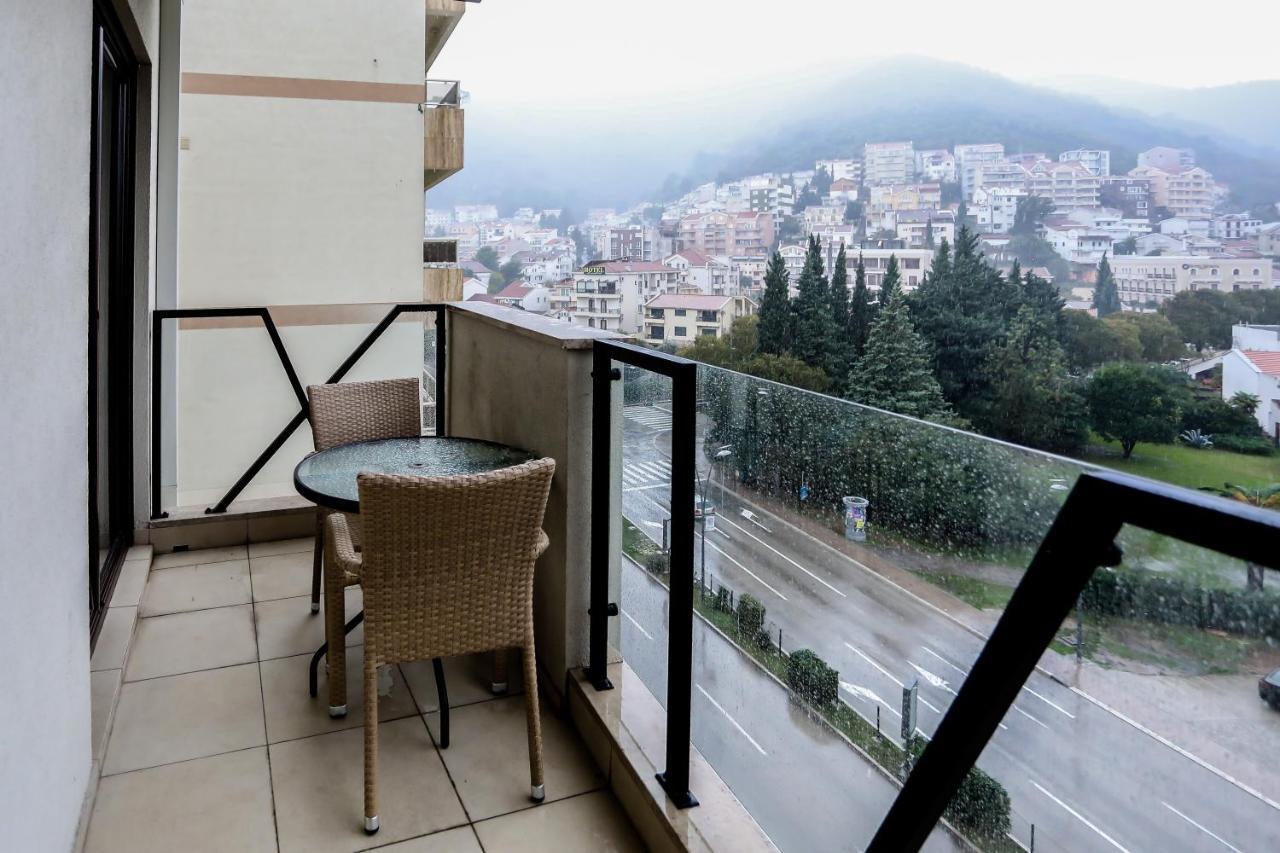 Montesun Apartment Budva