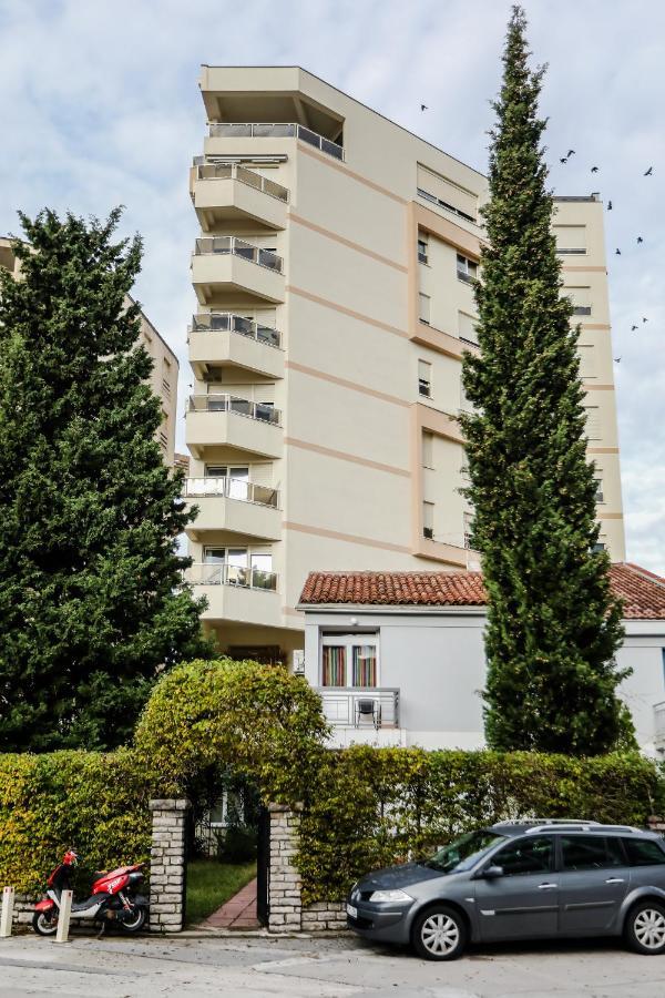 Montesun Apartment *