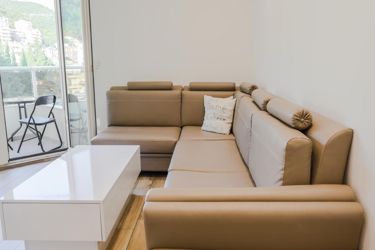 Apartment Montesun Budva
