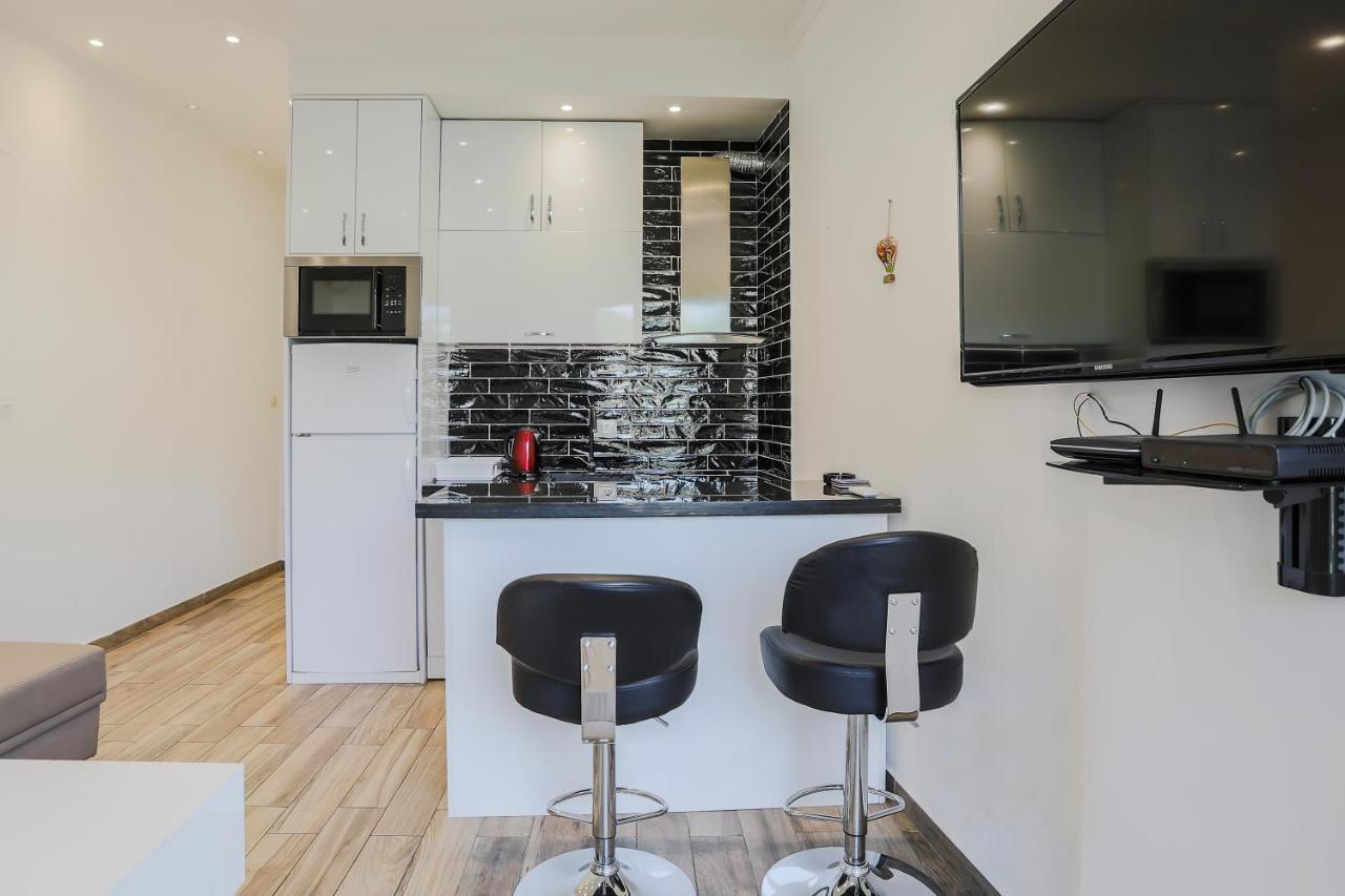 Apartment Montesun Budva
